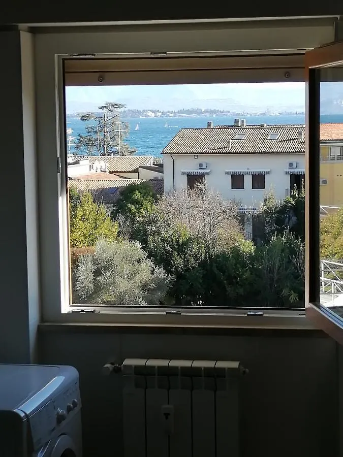 Guido'S Apartment Villa Romana Desenzano del Garda 0*,