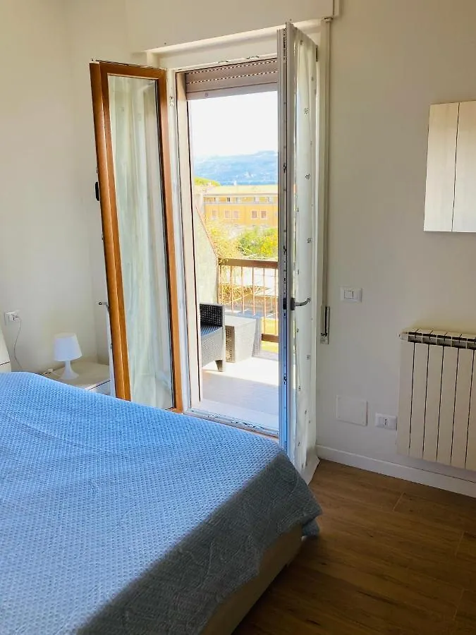 Guido'S Apartment Villa Romana Desenzano del Garda