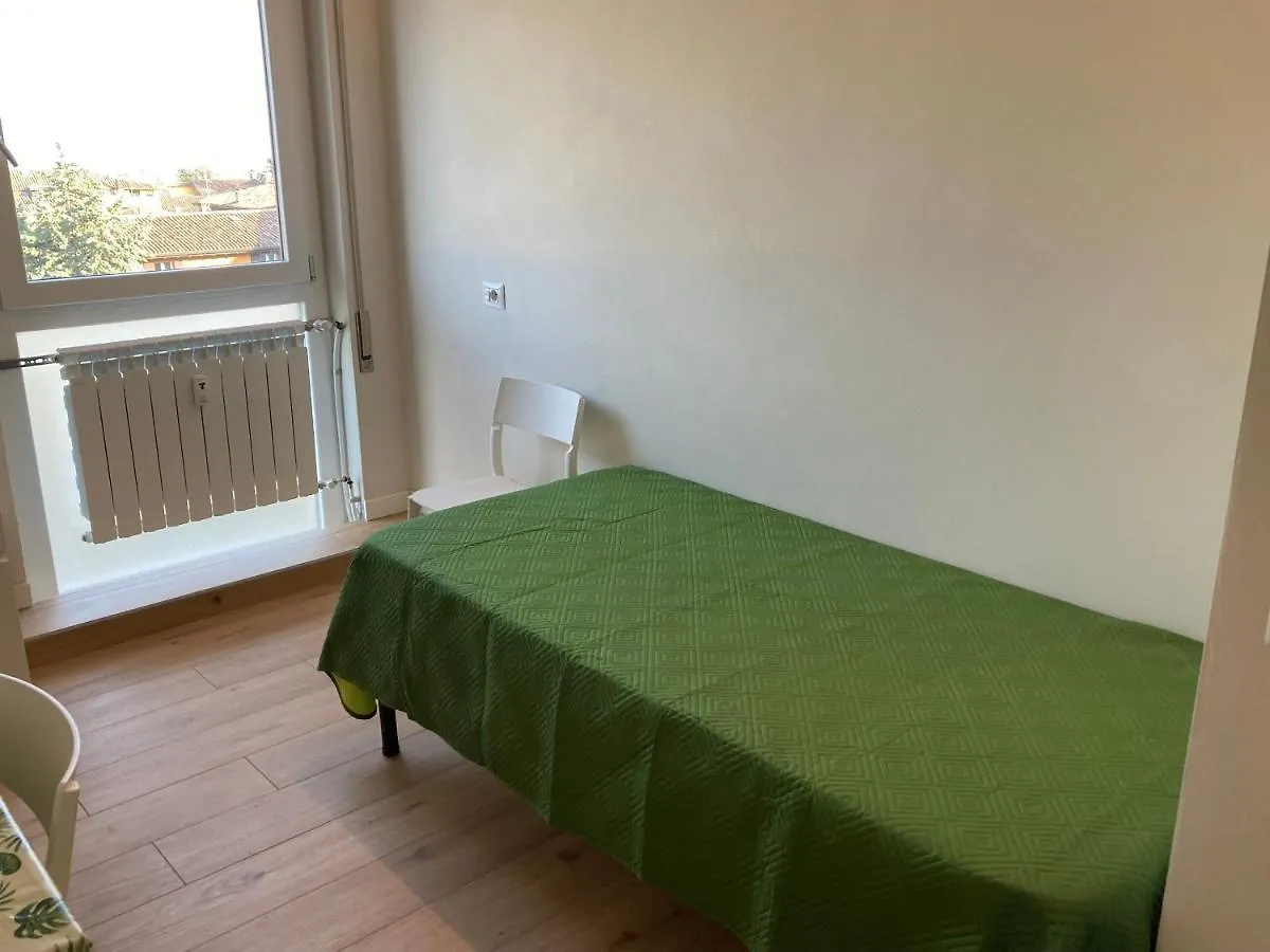 דסנזאנו דל גארדה Guido'S Apartment Villa Romana
